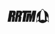 Trademark RRTM + LOGO