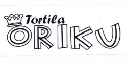 Trademark TORTILA ORIKU