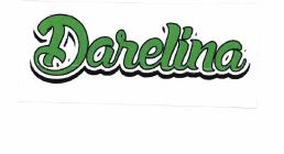 Trademark DARELINA