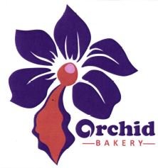 Trademark ORCHID BAKERY + LOGO