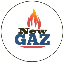 Trademark NEWGAZ