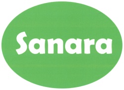 Trademark Sanara