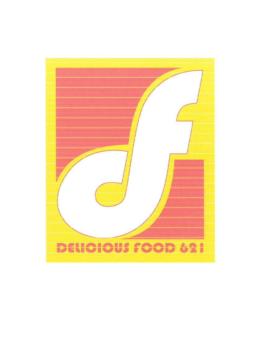 Trademark DELICIOUS FOOD 621