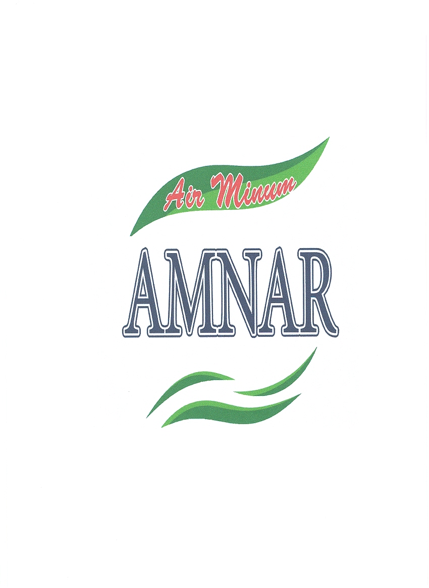 Trademark AMNAR