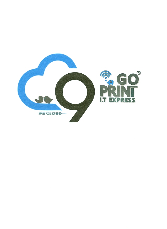 Trademark GO PRINT I.T EXPRESS