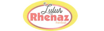 Trademark LULUR RHENAZ HERBAL