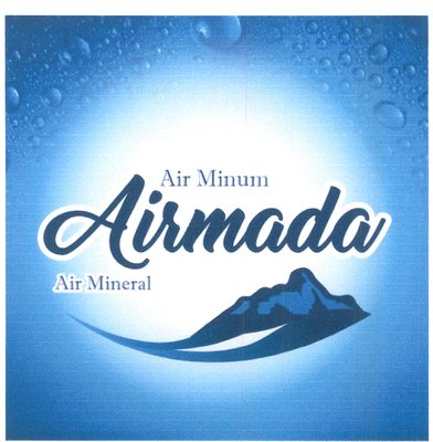 Trademark AIRMADA