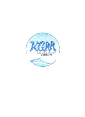 Trademark KGM