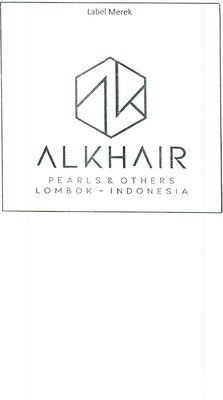 Trademark ALKHAIR