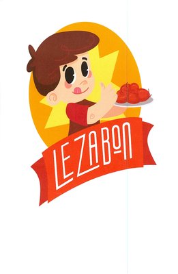 Trademark LEZABON