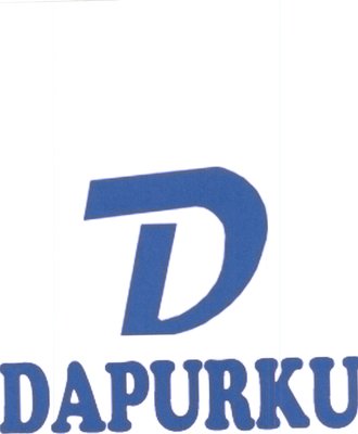 Trademark DAPURKU