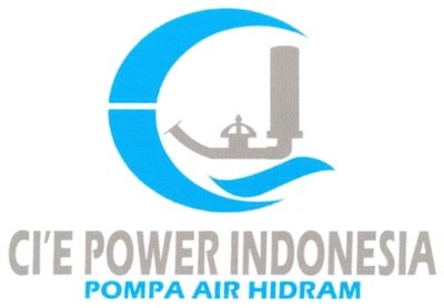 Trademark CI'E POWER INDONESIA