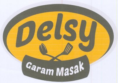 Trademark DELSY GARAM MASAK