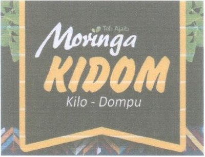 Trademark Moringa KIDOM