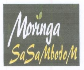 Trademark Moringa SaSambodoM