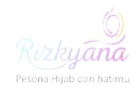 Trademark Rizkyana