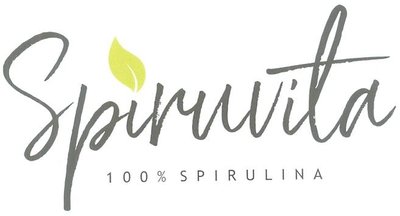 Trademark SPIRUVITA