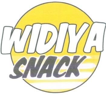 Trademark Widiya Snack