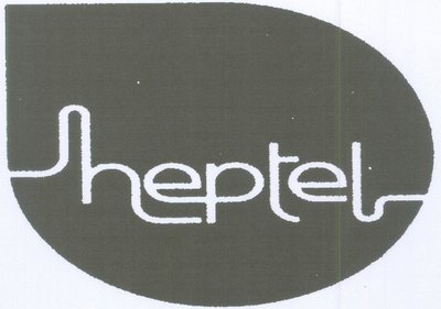 Trademark HEPTEL