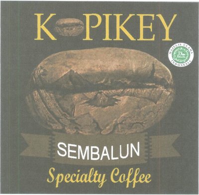 Trademark Kopikey