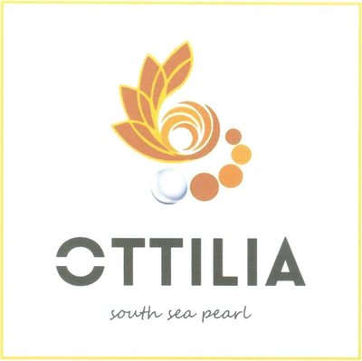 Trademark OTTILIA PEARLS