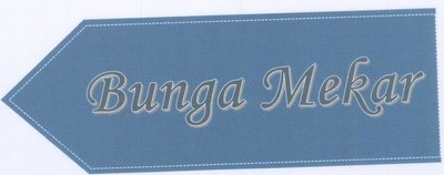 Trademark BUNGA MEKAR