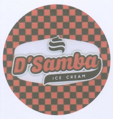 Trademark D'Samba