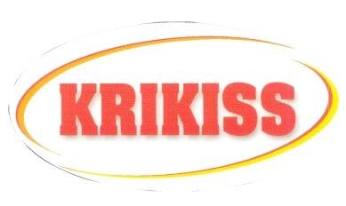 Trademark KRIKISS