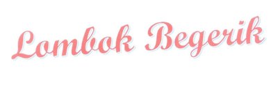 Trademark Lombok Begerik