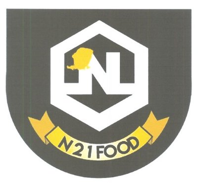 Trademark N21FOOD