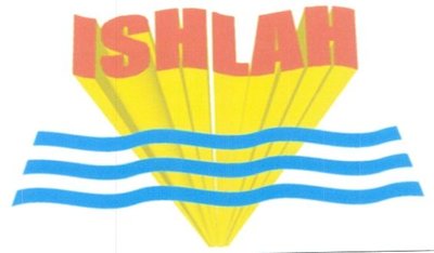 Trademark ISHLAH