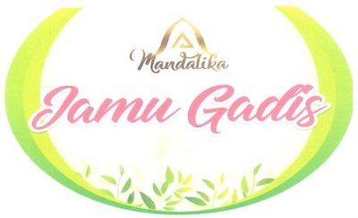 Trademark Mandalika Jamu Gadis