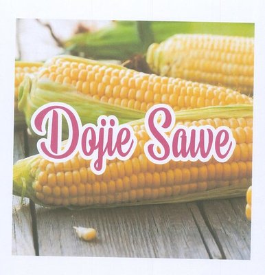 Trademark Dojie Sawe