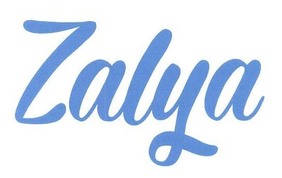 Trademark Zalya