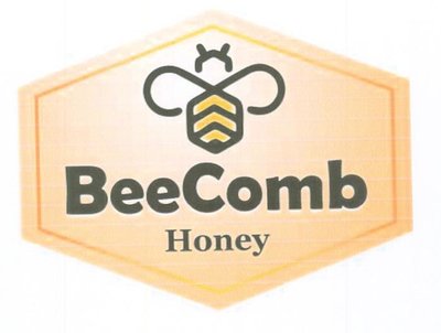 Trademark BeeComb Honey