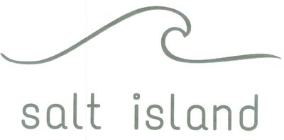 Trademark SALT ISLAND