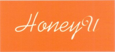 Trademark HoneyU