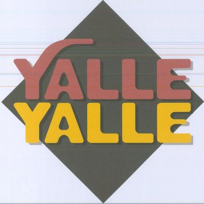 Trademark Yalle Yalle