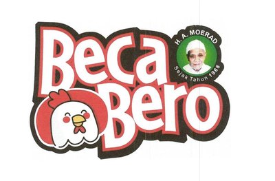 Trademark Beca Bero