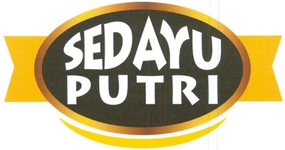 Trademark SEDAYU PUTRI