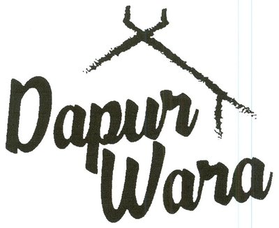 Trademark DAPUR WARA