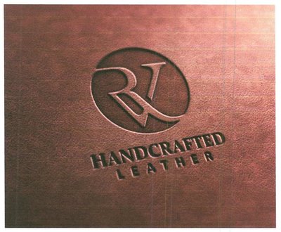 Trademark RV Handcrafted Leather