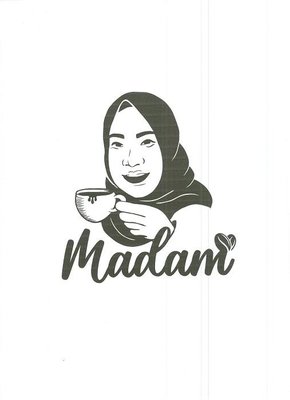 Trademark madam