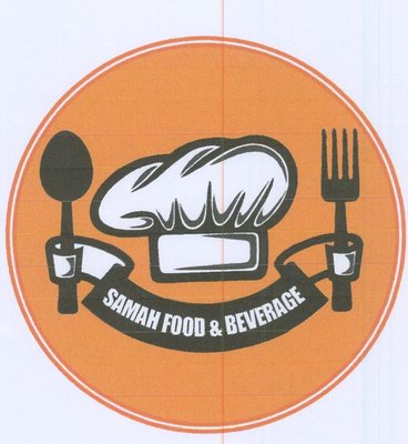 Trademark SAMAH FOOD & BEVERAGE