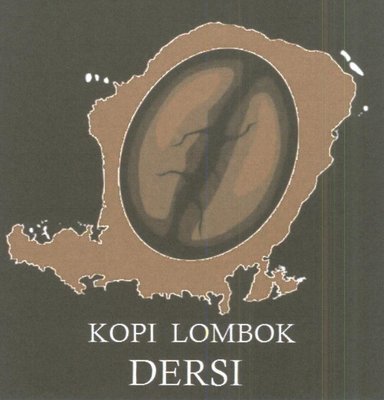 Trademark Kopi Dersi