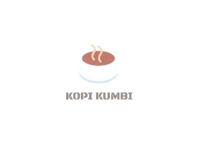 Trademark KOPI KUMBI