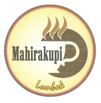 Trademark Mahirakupi