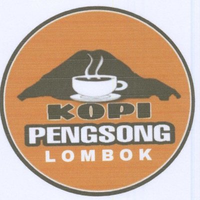 Trademark Kopi Pengsong