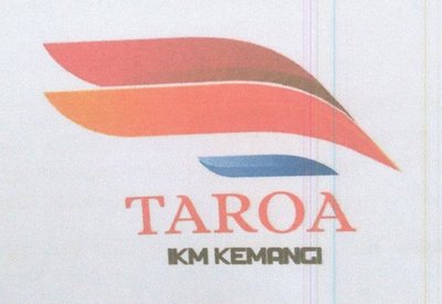 Trademark TAROA