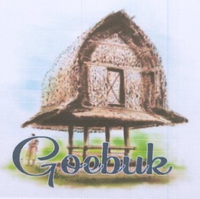Trademark GOEBUK